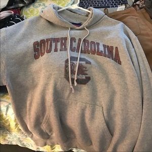 south carolina gamecocks sweatshirt